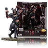 [Pre-Owned] Diablo IV Figure - Death Blow Barbarian (Common)