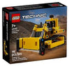 Lego Technic: Heavy-Duty Bulldozer