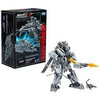 [Pre-Owned] Hasbro Collectibles - Transformers - Takara Tomy Transformers Masterpiece MPM-13 Decepticon Blackout & Scorponok
