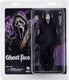 NECA Scream Ghost Face Figure