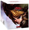 [Pre-Owned] Dark Horse Deluxe: The Legend of Zelda - Twilight Princess - Link Statue