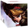 [Pre-Owned] Dark Horse Deluxe: The Legend of Zelda - Twilight Princess - Link Statue