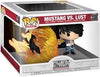 Funko Pop! Animation: Fullmetal Alchemist Brotherhood - Mustang vs. Lust #1586