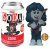 Funko Soda: Stranger Things - Eddie (Opened) (Chase)