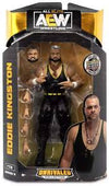 AEW Series 9: Unrivaled Collection - Eddie Kingston #73