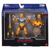[Pre-Owned] MATTEL Masters of the Universe: Revelation - Faker
