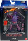 [Pre-Owned] MATTEL Masters of the Universe: Revelation - Spikor