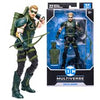 McFarlane Toys: DC Multiverse - Green Arrow