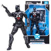 [Pre-Owned] McFarlane Toys: DC Multiverse - The Arkham Knight