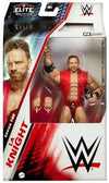 [Pre-Owned] WWE Elite Collection - LA Knight (Series 108)
