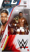 [Pre-Owned] WWE Elite Collection - Trick Williams (Series 113)