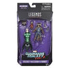 [Pre-Owned] Marvel Legends Series: Guardians of the Galaxy Vol. 2 - Rocket Raccoon & Groot