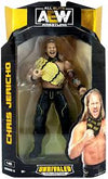 [Pre-Owned] AEW Unrivaled Collection: Series 6 - Chris Jericho #45