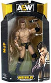 AEW Unrivaled Collection: Series 6 - MJF #47