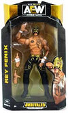 AEW Unrivaled Collection: Series 6 - Rey Fenix #50