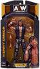 AEW Unrivaled Collection: Series 4 - Kenny Omega #28