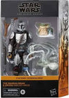 [Pre-Owned] Star Wars: The Black Series - The Mandalorian & Grogu (Maldo Kreis)