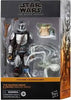 [Pre-Owned] Star Wars: The Black Series - The Mandalorian & Grogu (Maldo Kreis)
