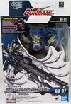 Mobile Suit Gundam Wing Gundam Universe GU-07 XXXG-00W0 Wing Gundam Zero(EW)