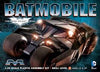 [Pre-Owned] Moebius Models: The Dark Knight Trilogy - Batmobile 1:25 Scale Plastic Assembly Kit