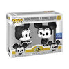 Funko Pop! Disney - Mickey Mouse & Minnie Mouse (2-Pack) (D23 Expo 2022)