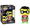 Funko Pop! Heroes: DC - Robin #377 (Future City)