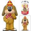 Funko Soda - Fleegle (Flocked) (Opened) (Common)
