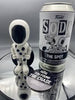 Funko Soda: Marvel - The Spot (Opened) (Chase)