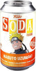 Funko Soda - Naruto Uzumaki (Sealed)