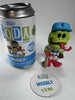 Funko Soda: Webbly (Sealed) (Funko Field LE)