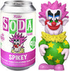 Funko Soda - Spikey (Sealed)