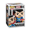 Funko Pop! 8-Bit - Doctor Strange #1428 (Target Exclusive)