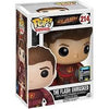 Funko Pop! Television: The Flash - The Flash: Unmasked (2015 Summer Convention) #214