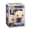 Funko Pop! Television: Wednesday - Enid Sinclair #1586 (2024 Fall Convention)