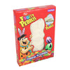 Fruity Pebbles White Chocolate Easter Bunny 1.6oz