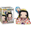 Funko Pop! Animation: One Piece - Boa Hancock (2025 Winter Convention Exclusive #2156