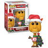 Funko Pop! Toys R Us - Geoffrey With Christmas Tree #240