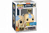 Funko Pop! Animation: Avatar the Last Airbender- Aang with Momo (Walmart) (Glow) #534