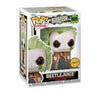 Funko Pop! Movies: Beetlejuice Beetlejuice - Beetlejuice #1689 (Chase)