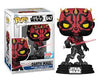 Funko Pop! Star Wars: Darth Maul (Fall Con Exclusive) #647