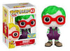 Funko Pop! Asia: Funko - Secret Base : Hiddy #83 (Con 2016)