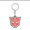 Funko Keychains - Transformers Autobot Logo Keychain