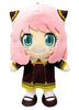 Spy x Family - Anya Standing Pose 8" Plush