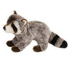 Ringo Raccoon 10" Soft Plush