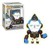 Funko Pop! Animation: One Piece - General Franky #1776 (Chalice Collectibles Pre-Release Exclusive) (GITD Chase)
