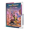 Power Rangers RPG: Across the Stars Sourcebook (OOS)