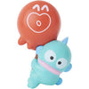 Sanrio Zipperbites: Hangyodon