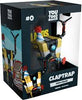 ClapTrap You Tooz Vinyl Figure