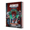 G.I. JOE RPG: Cobra Codex Sourcebook (OOS)