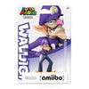 (PRE-OWNED) Waluigi Amiibo